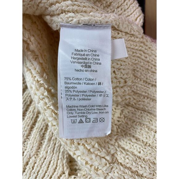 NWT J.Crew Sweater‎ Tank Top - Picture 5 of 7
